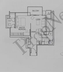 Domain 21 (D3), Condominium #527973701